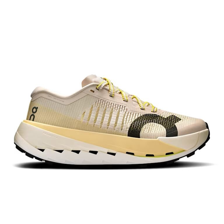 On Running Cloudultra 3 Pearl | Lychee
